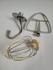 3 StK Erstatzteile Zubehör