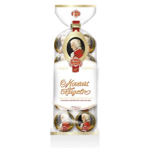 Mozart kugeln 8er tüte - mozart-kugeln,