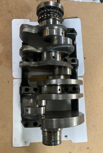 Kurbelwelle audi 0 tdi - kurbelwelle, 3.0
