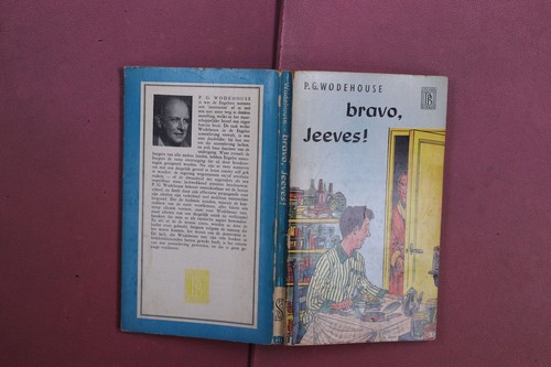 424151 wodehouse bravo - 424151, p.