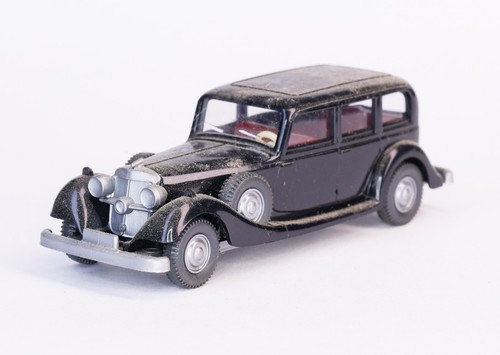 Q6f060 spur wiking horch - h0,