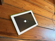 Ipad 4 genertion 32 GB + OVP +