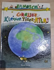 Janosch's grosser kleiner