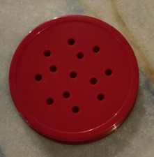 Streudeckel Lochdeckel für