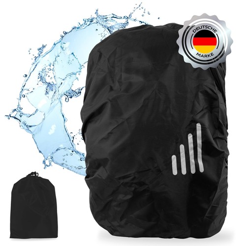 Regenschutz rucksack 35l - regenschutz, 15-35l