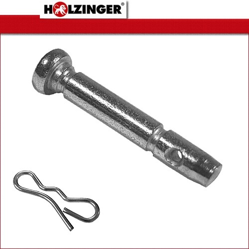 Scherbolzen 6mm für - , holzinger
