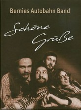 Bernies Autobahn Band -
