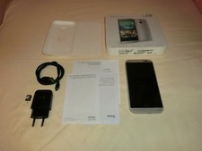 HTC One M8, 16GB, in OVP, gepflegter Zustand, ohne Simlock, 2 Jahre Garantie