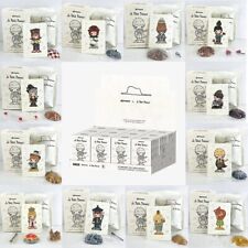 Authentic Hirono × Le Petit