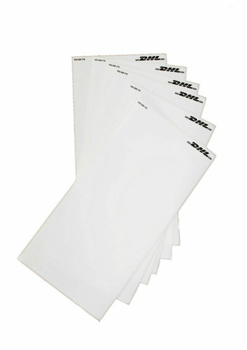 37x orig dhl paket - orig,