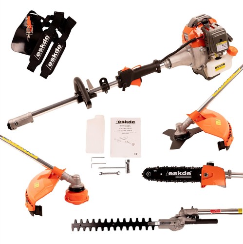 Garten multitool 52cc - in,