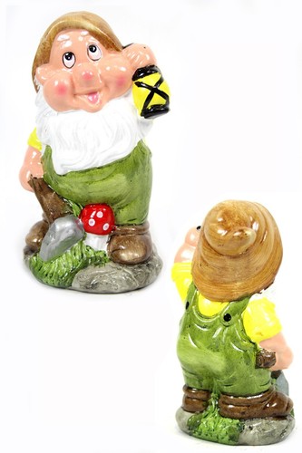Progarden gartenzwerg - progarden,