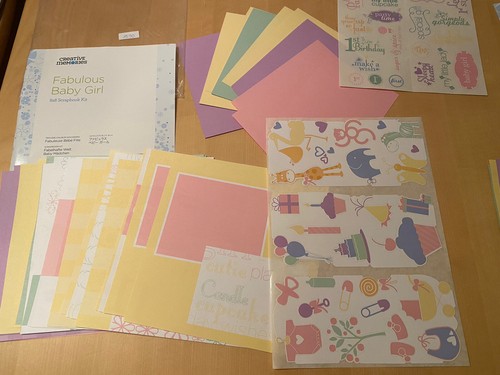Creative memories - creative,
