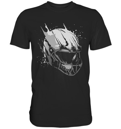 American football helm shirt - american,