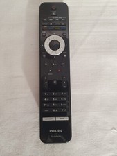 Original Philips RC 4492 / 01B Fernbedienung für TV