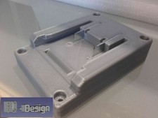 Adapter für Einhell X-Change