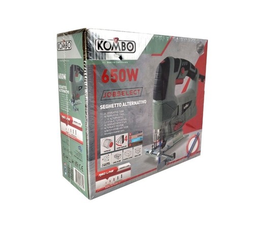 Stichsäge kombo 650 für - stichsäge,