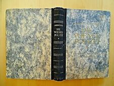 Die Wiener Polizei - 1938 -