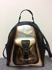 elenco Rucksack echt Leder