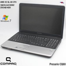 Compaq presario cq60 - compaq, core