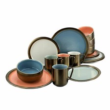 CreaTable 22974 RUSTIKAL