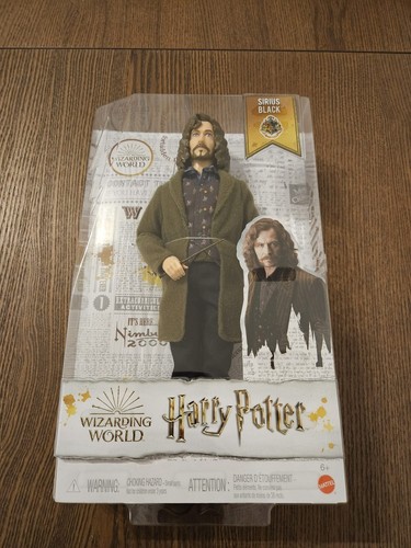 Harry potter sirius - harry,