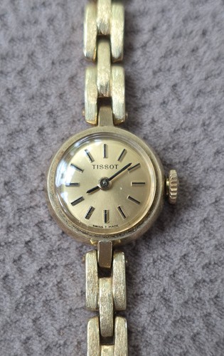Tissot vintage - ❗,
