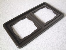 Kopp abdeckrahmen fach - kopp, 2-fach