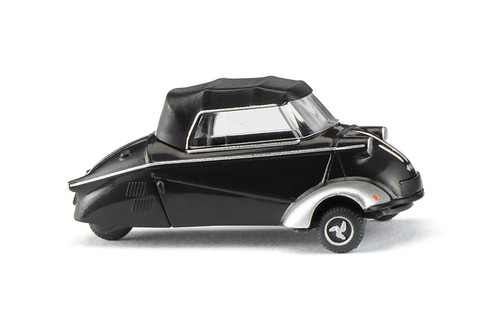 Wiking 081208 messerschmitt - wiking,