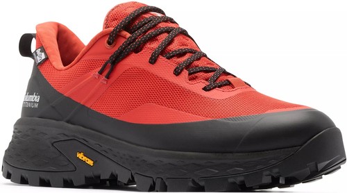 Columbia tellurix titanium - tellurix,