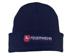 Strickmütze/Wintermütze