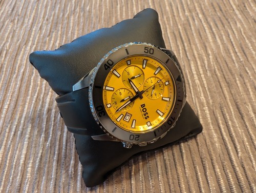 Hugo boss watch - hugo,