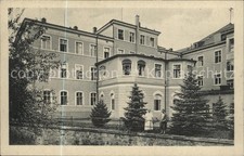 Kreischa Sanatorium