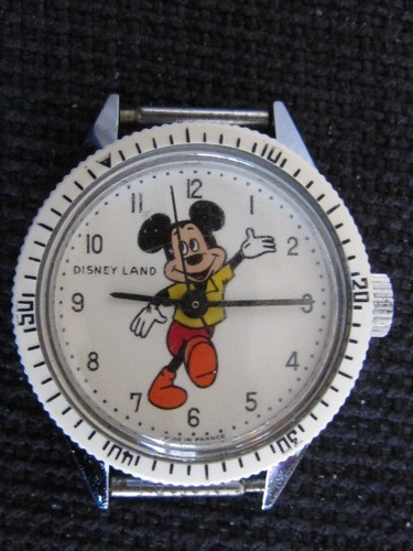 Vintage comic mickey mouse - vintage,