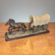 WESTERN PLANWAGEN-MODELL