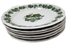 6 Stück Kuchenteller aus