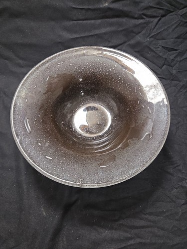 Barovier toso glasschale - &,