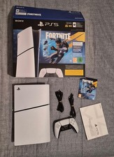 Playstation slim digital - 5,
