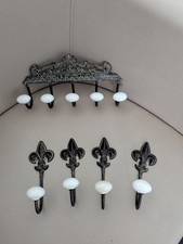Kleiderhaken Wandhaken Shabby