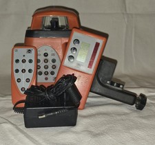 Nedo Eco500HV inkl Empfänger und weiterem Zubehör