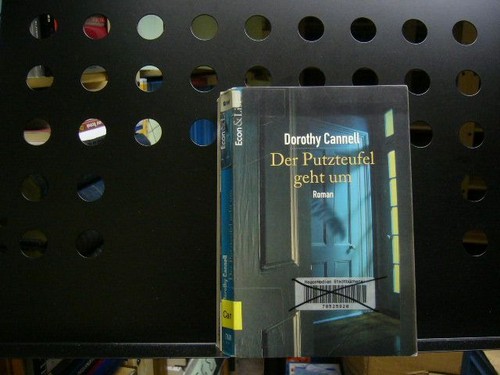 Der putzteufel geht - geht, um