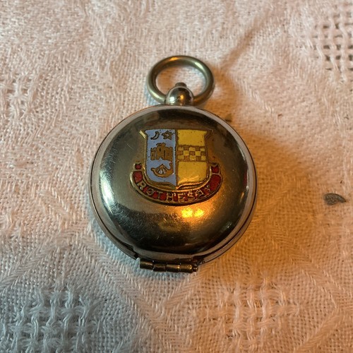 Antiker vintage versilberter - antiker,