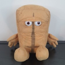 Bernd das Brot Plüsch