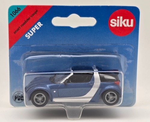 Siku 1066 smart - 1066,