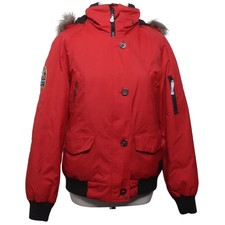 Kangaroos winterjacke damen - winterjacke,,