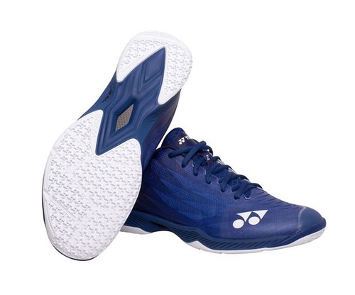 Yonex aerus navy schuh - yonex,
