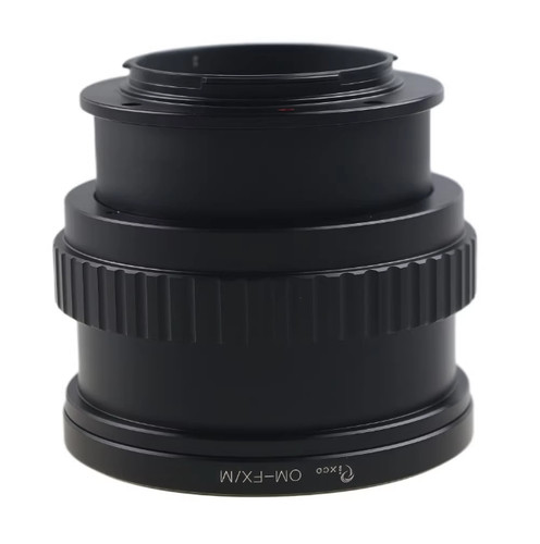 Pixco macro adjustable focus - pixco,