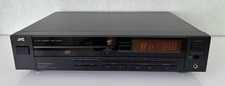 JVC XL-Z411 High-End CD-Player