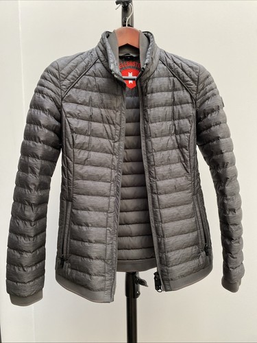 Wellensteyn damen kurzmantel - wellensteyn,