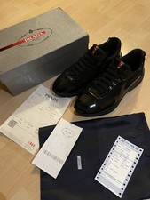 PRADA Americas Cup Sneaker